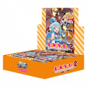 Weiss Schwarz - KONOSUBA! God’s blessing on this wonderful world! Re:Edit - Booster Display (12 Packs)