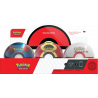 Pokemon - Boîte Poké Ball 2025 - Display (6 Boîtes)