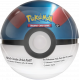 Pokemon - Boîte Poké Ball 2025 - Display (6 Boîtes)
