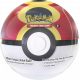 Pokemon - Poké Ball Tin 2025 - Display (6 Tins)