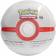 Pokemon - Poké Ball Tin 2025 - Display (6 Tins)