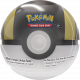 Pokemon - Boîte Poké Ball 2025 - Display (6 Boîtes)