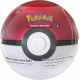 Pokemon - Poké Ball Tin 2025 - Display (6 Tins)