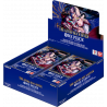 One Piece Card Game - OP-12 - Booster Display (24 Packs)