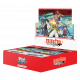 Weiss Schwarz - Fairy Tail 100 Years Quest - Booster Display (12 Packs)