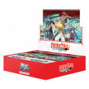 Weiss Schwarz - Fairy Tail 100 Years Quest - Booster Display (12 Packs)