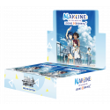 Weiss Schwarz - Makeine: Too Many Losing Heroines! - Booster Display (12 Packs)