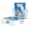 Weiss Schwarz - Makeine: Too Many Losing Heroines! - Booster Display (12 Packs)