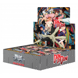 Weiss Schwarz - TV Anime "DANDADAN" - Booster Display (12 Packs)