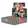 Weiss Schwarz - TV Anime "DANDADAN" - Booster Display (12 Packs)