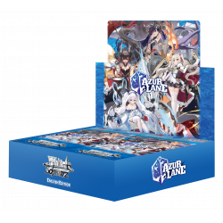 Weiss Schwarz - Azur Lane Vol.2 - Booster Display (12 Packs)