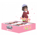Weiss Schwarz - Saekano the Movie: Finale - Booster Display (16 packs)