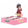 Weiss Schwarz - Saekano the Movie: Finale - Booster Display (16 packs)