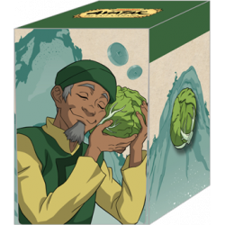 Weiss Schwarz - Avatar: The Last Airbender - Supply Set