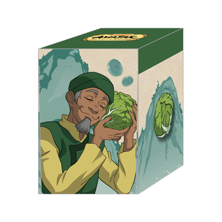 Weiss Schwarz - Avatar: The Last Airbender - Supply Set