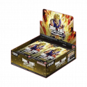 Dragon Ball Super Fusion World - Saiyan's Pride FB08 - Booster Display (24 Packs)