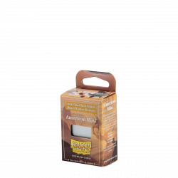 Dragon Shield - Clear/Non-Glare Board Game Sleeves - American Mini