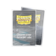 Dragon Shield - Clear/Non-Glare Board Game Sleeves - European Standard
