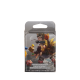 Dragon Shield - Clear/Non-Glare Board Game Sleeves - Common Standard