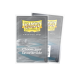 Dragon Shield - Clear/Non-Glare Board Game Sleeves - Oversize