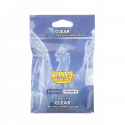 Dragon Shield - Perfect Fit Thick Inner 100 Sleeves - Clear