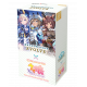 Shadowverse: Evolve - Umamusume: Pretty Derby EX Crossover - Set Display (8 packs)