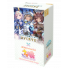 Shadowverse: Evolve - Umamusume: Pretty Derby EX Crossover - Set Display (8 packs)
