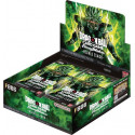 Dragon Ball Super Fusion World - Rivals Clash FB06 - Booster Display (24 Packs)