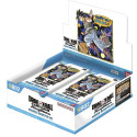 Dragon Ball Super Fusion World - Manga Booster Pack SB02 - Booster Display (24 Packs)