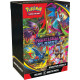 Pokemon - ME02 Phantasmal Flames - Booster Bundle (6 Boosters)
