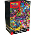 Pokemon - ME02 Flammes Fantasmagoriques - Lot de Boosters (6 Boosters)
