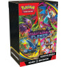 Pokemon - ME02 Flammes Fantasmagoriques - Lot de Boosters (6 Boosters)