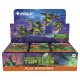 Teenage Mutant Ninja Turtles - Play Booster Display