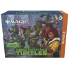 Teenage Mutant Ninja Turtles - Bundle