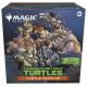 Teenage Mutant Ninja Turtles - Équipe de tortues