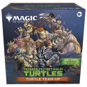 Teenage Mutant Ninja Turtles - Équipe de tortues