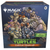 Teenage Mutant Ninja Turtles - Turtle Team-Up