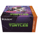 Teenage Mutant Ninja Turtles - Soirée de Draft