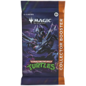 Teenage Mutant Ninja Turtles - Collector Booster