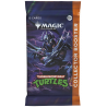 Teenage Mutant Ninja Turtles - Booster Collector