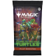 Teenage Mutant Ninja Turtles - Busta di Gioco