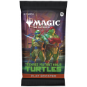 Teenage Mutant Ninja Turtles - Booster de Jeu