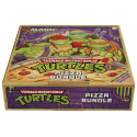 Teenage Mutant Ninja Turtles - Bundle Pizza