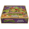 Teenage Mutant Ninja Turtles - Bundle Pizza