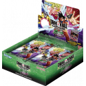 Dragon Ball Super Masters - Booster Box - Fearsome Rivals B29