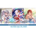 Shadowverse: Evolve - The Idolm@Ster Cinderella Girls EX Crossover Set - Display (8 packs)