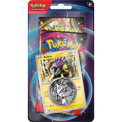 Pokemon - 2-Pack Blister - Raikou