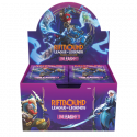 Riftbound: League of Legends TCG - Déchainement - Display de Boosters (24 Boosters)