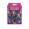 Riftbound: League of Legends TCG - Unleashed - Vi Champion Deck