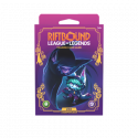 Riftbound: League of Legends TCG - Déchainement - Deck de Champion Vex